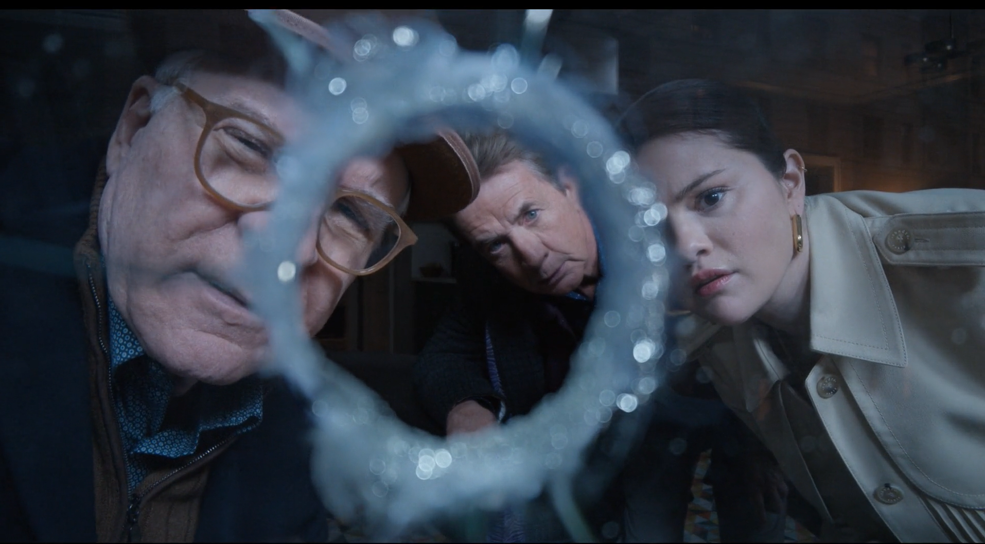 Only Murders In The Building: The Delightful Nexus Of Crime And Comedy Is Intact In Season Four